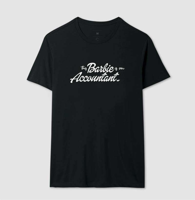 BARBIE ACCOUNTANT - Imagem 2
