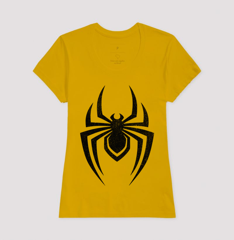 Spider destroyed - Imagem 15