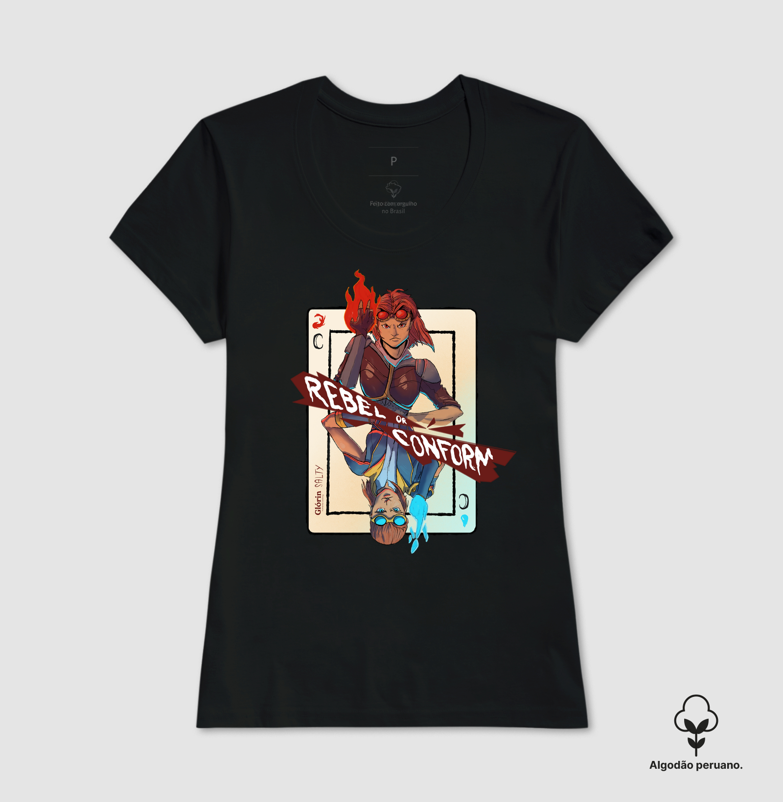 Fractured Chandra - Imagem 3