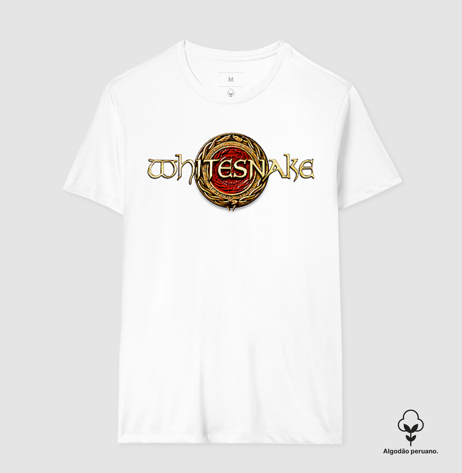 Whitesnake - Imagem 8
