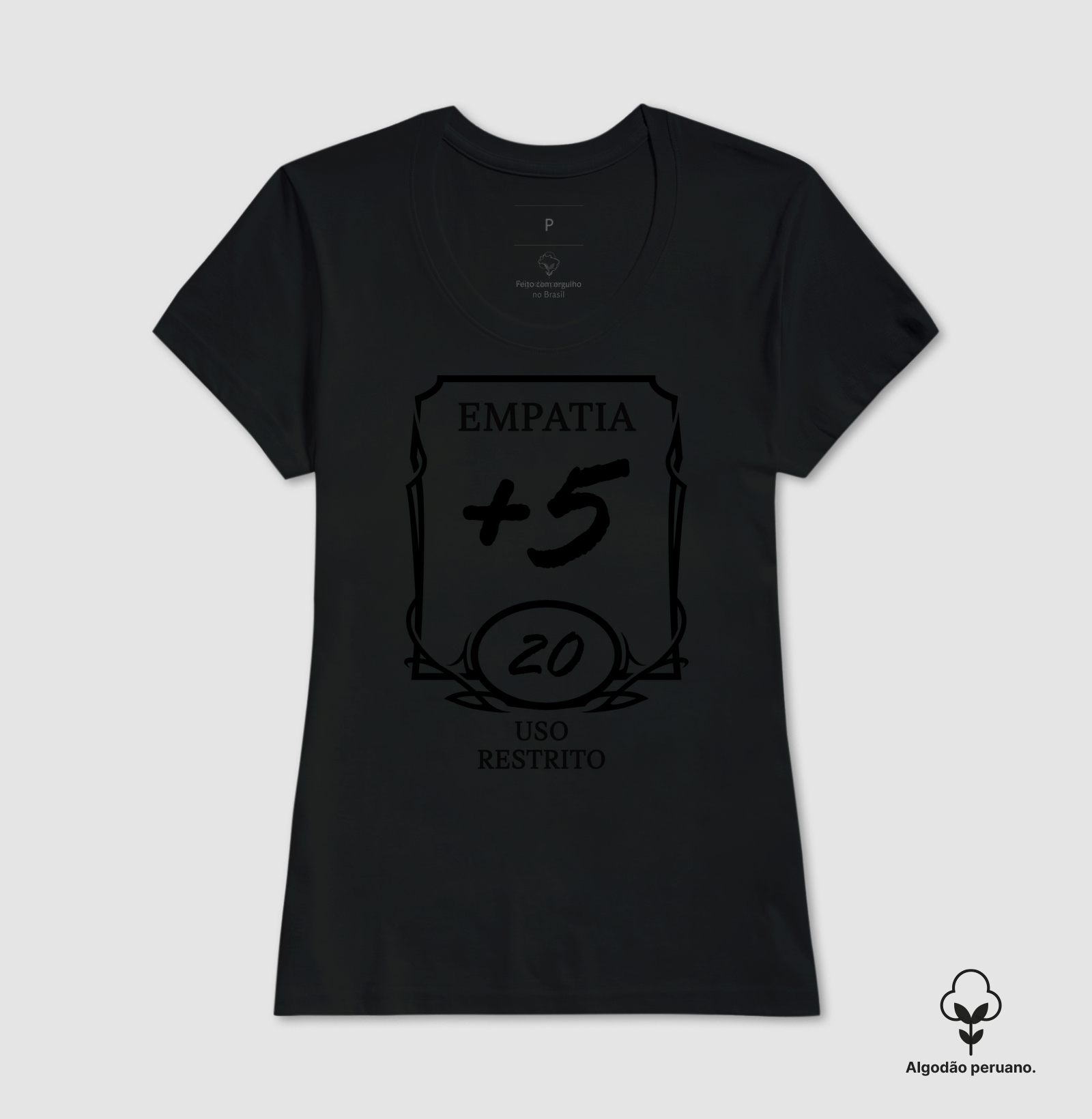 Camisa 3