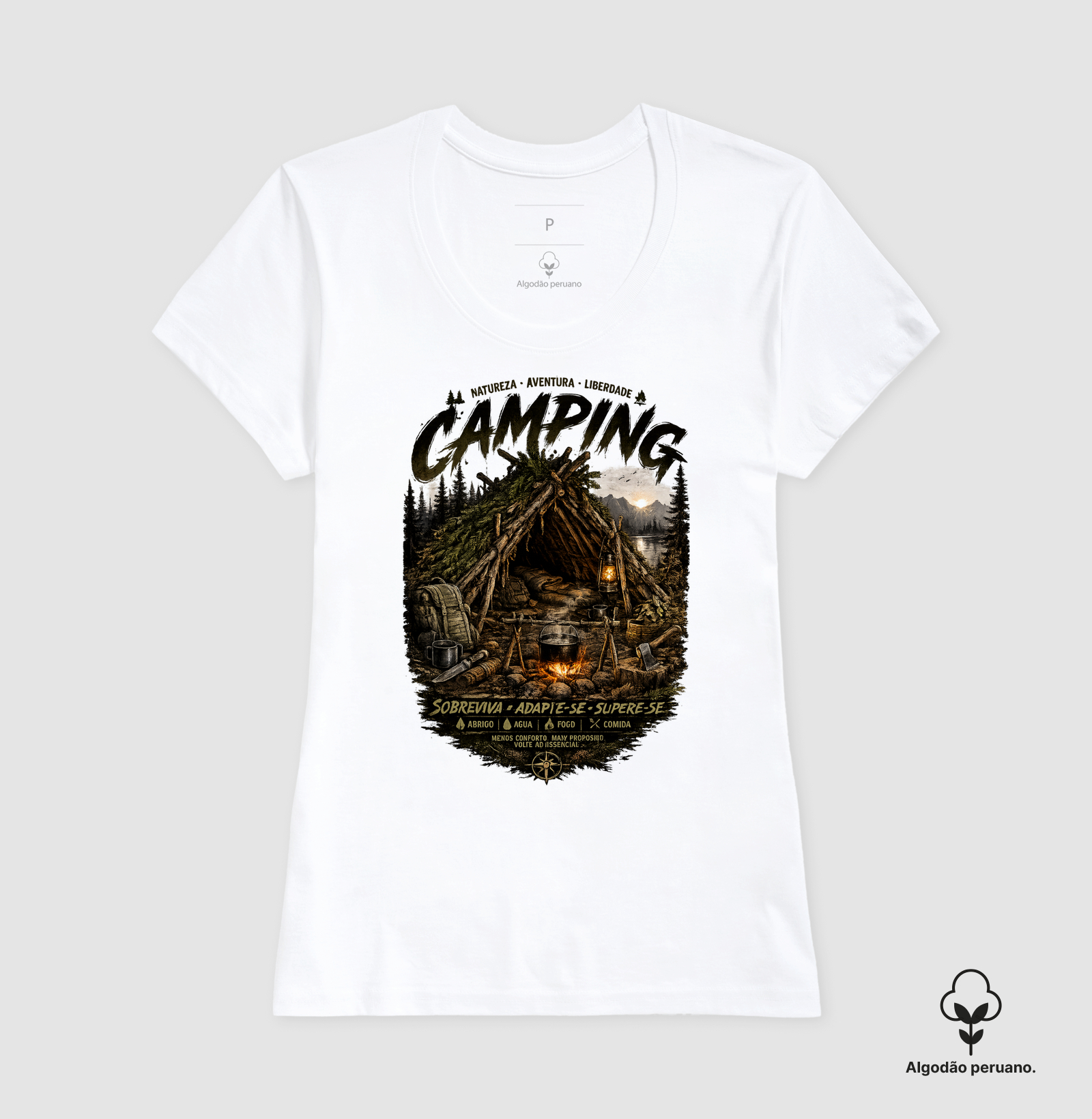 Camping Survival - Imagem 2