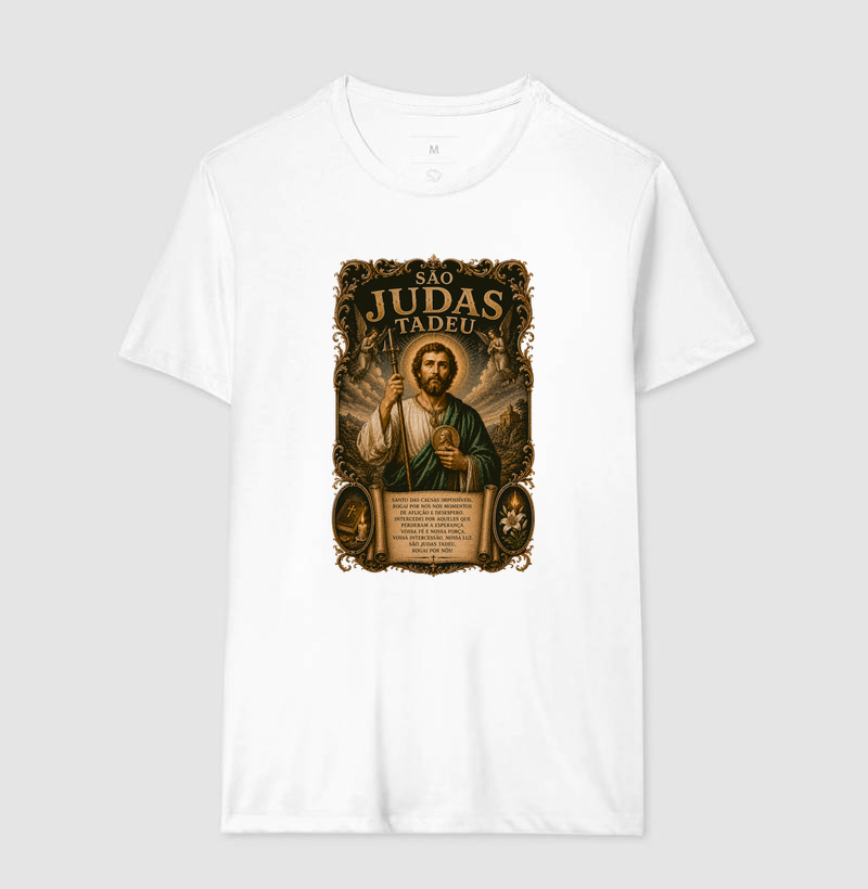 São Judas Tadeu - Imagem 7