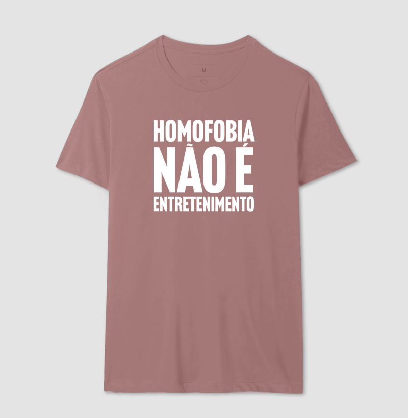 Homofobia não é entretenimento - Imagem 12