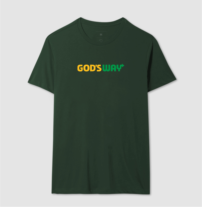 God's Way - Imagem 13