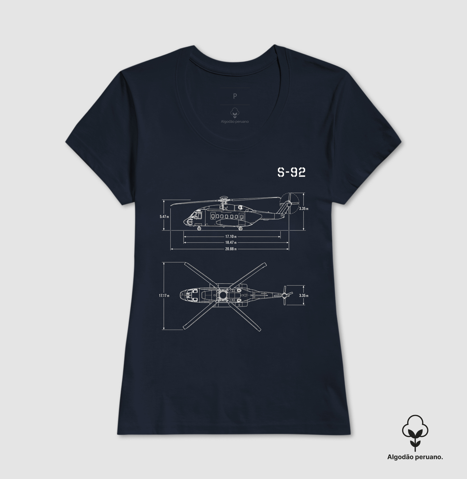 Camisa 2