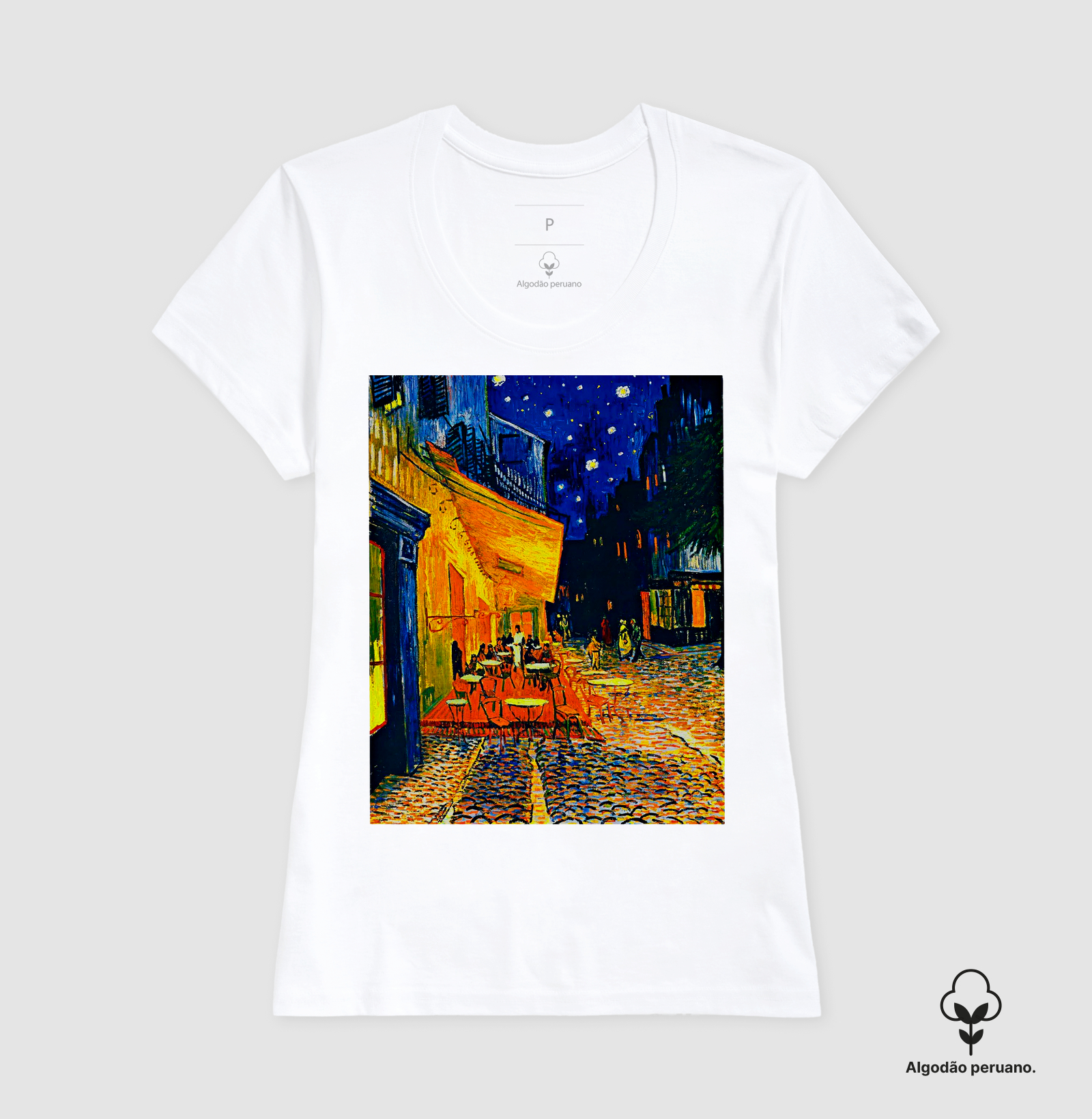 Camisa 5