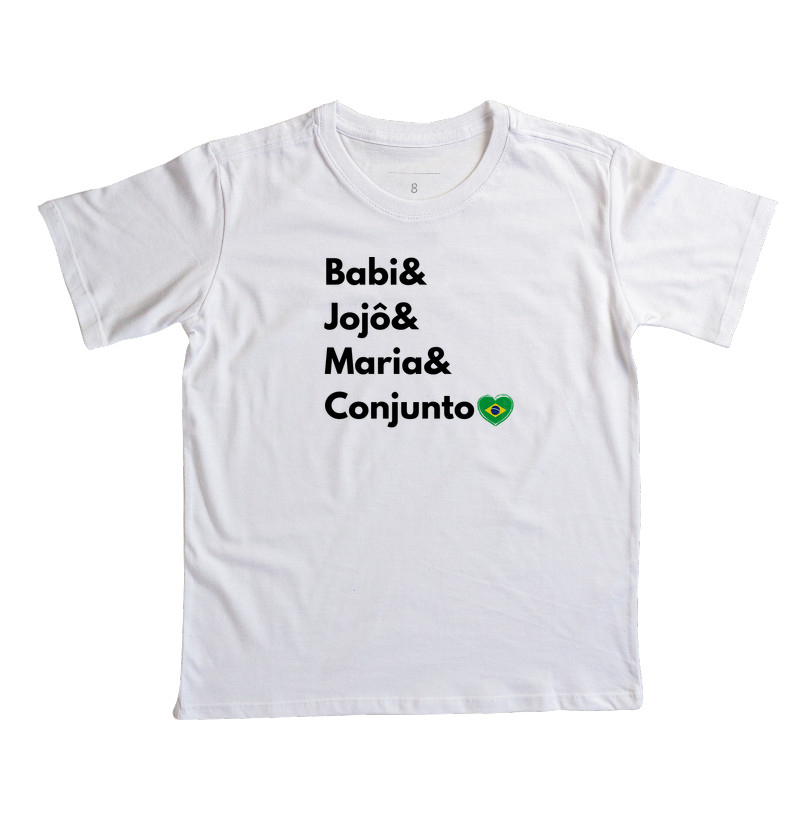 Camisa 3