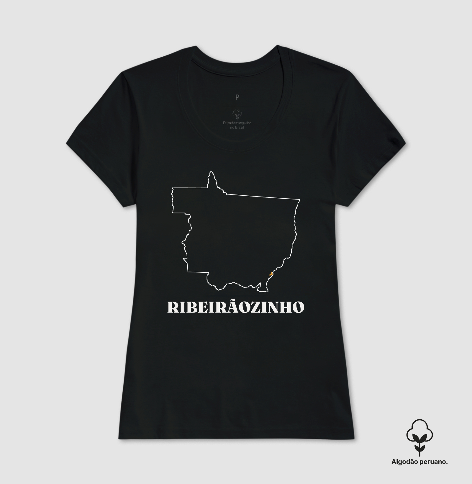 Ribeirãozinho | Traço MT - Imagem 2
