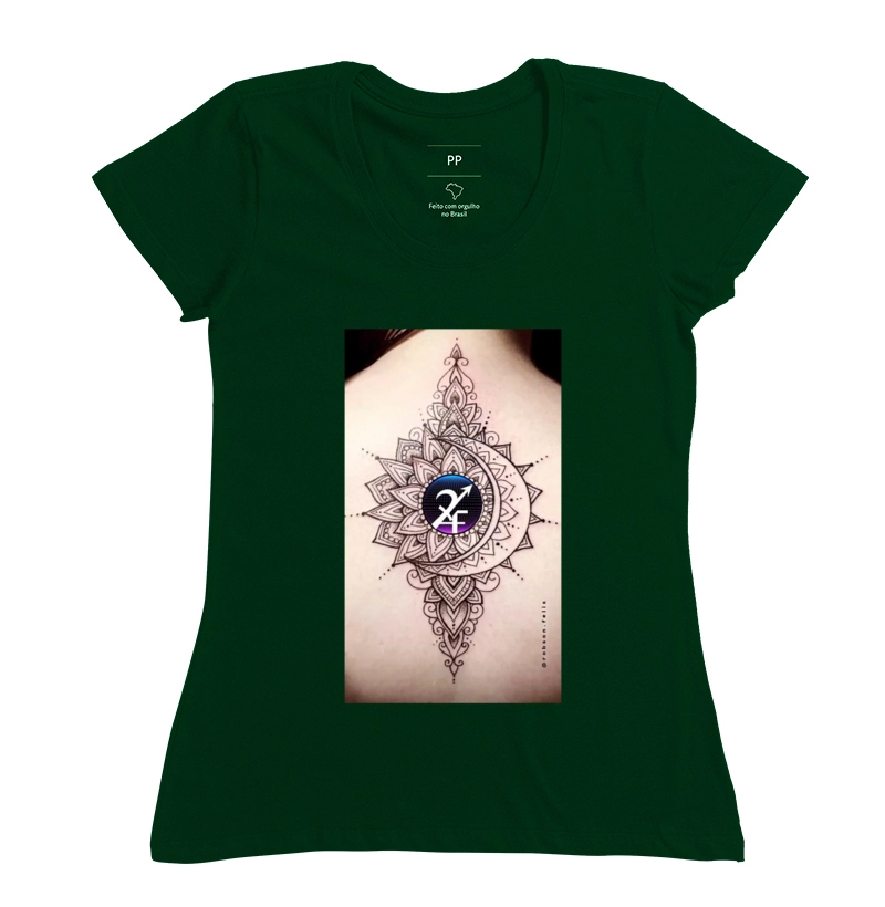 Camisa 12