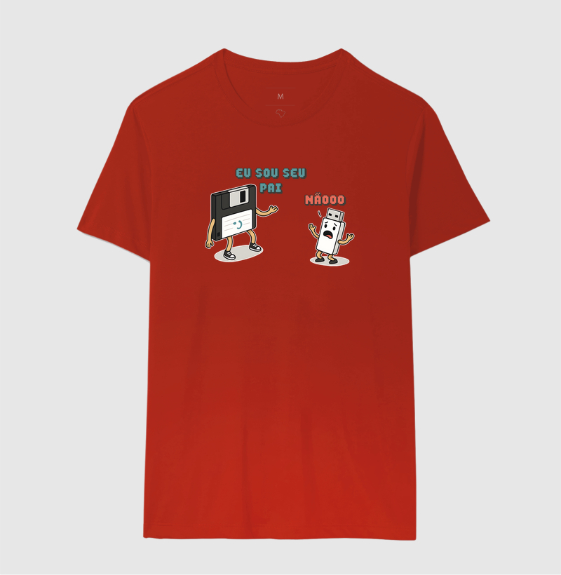 Camiseta Eu sou seu Pai - Imagem 10