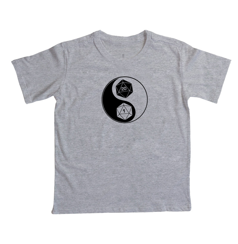 YIN E YANG - Imagem 4