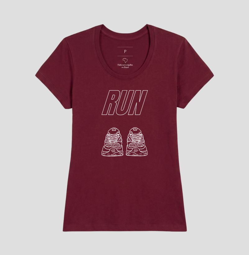 RUN e Tênis - Imagem 19