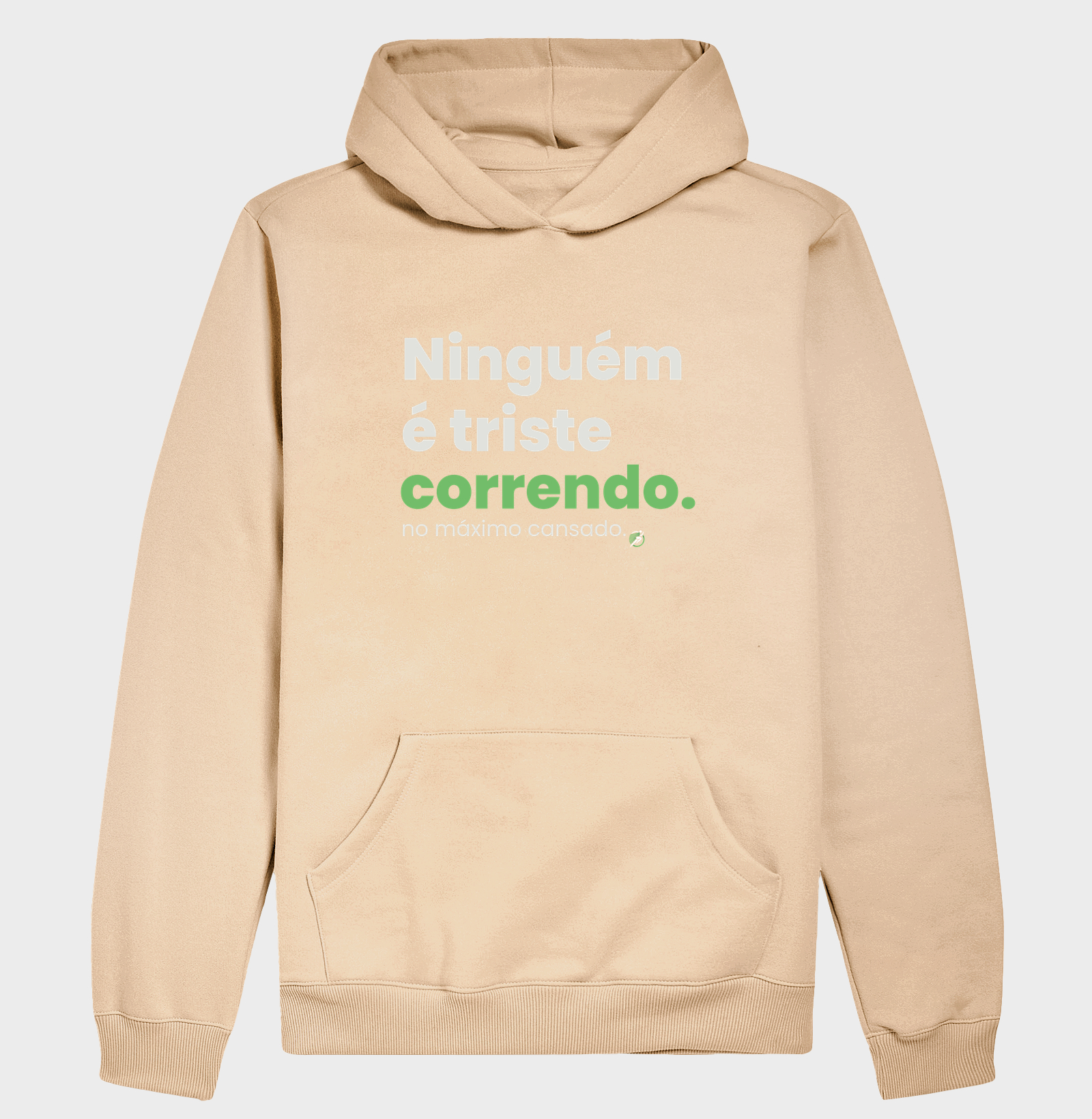 Camiseta Corrida - Ninguém É Triste Correndo - Imagem 5