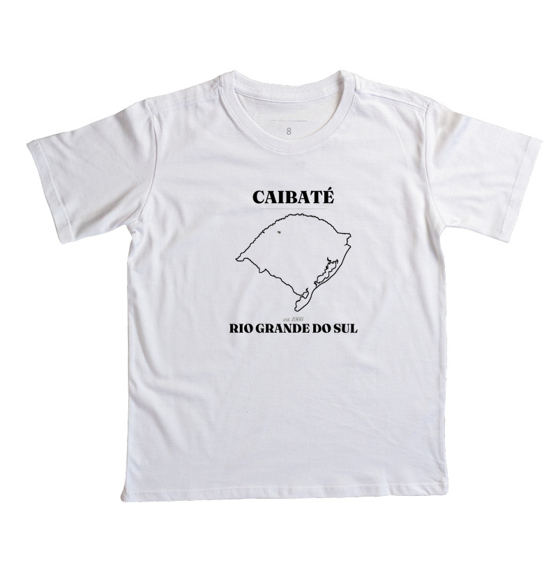Caibaté | Legado RS - Imagem 6