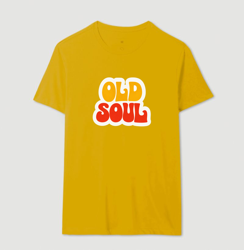 Old Soul - Imagem 14