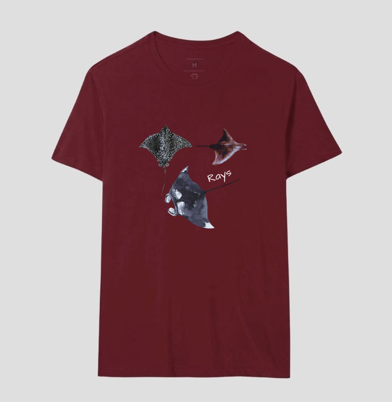 Camisa 18