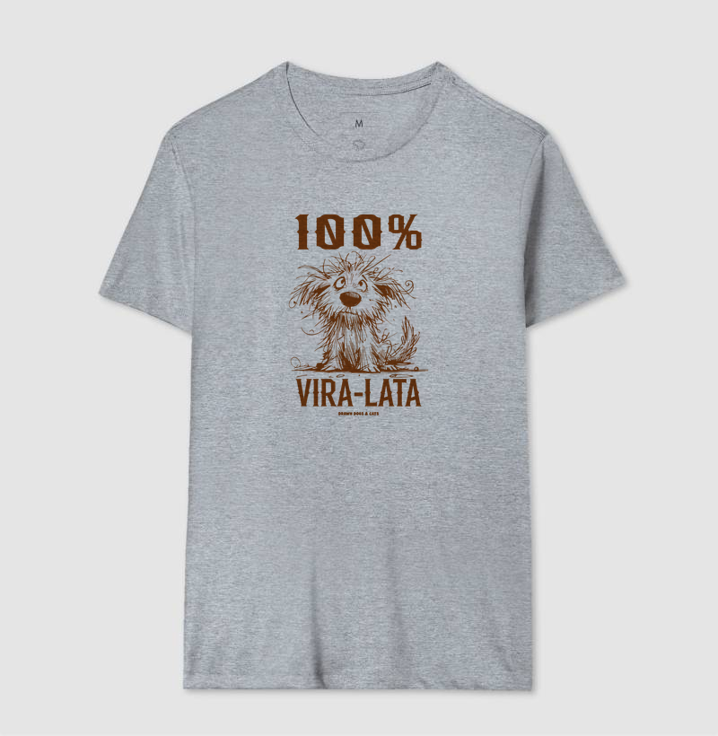 100% vira-lata - Imagem 9