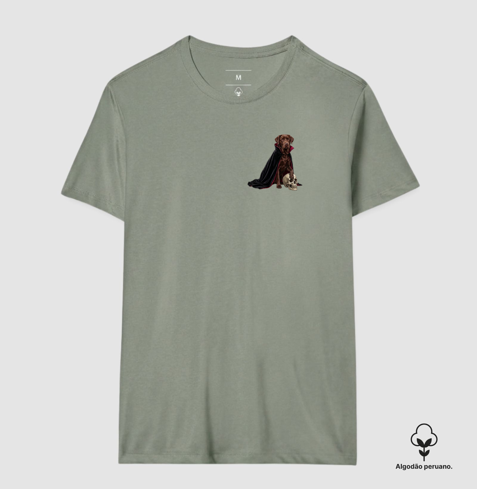 Camisa 8
