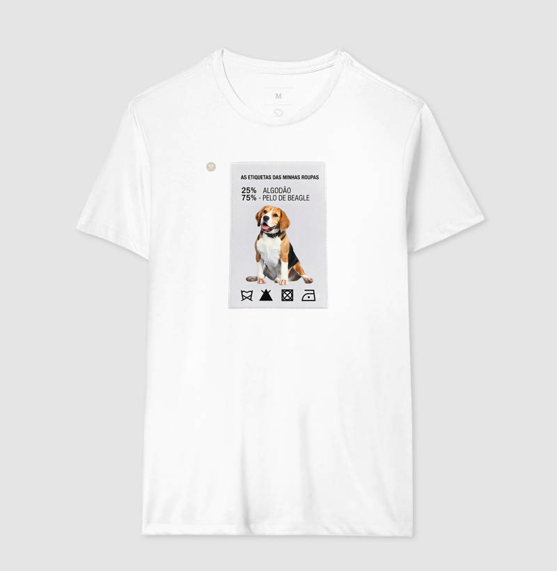 Pelo de beagle - Imagem 4