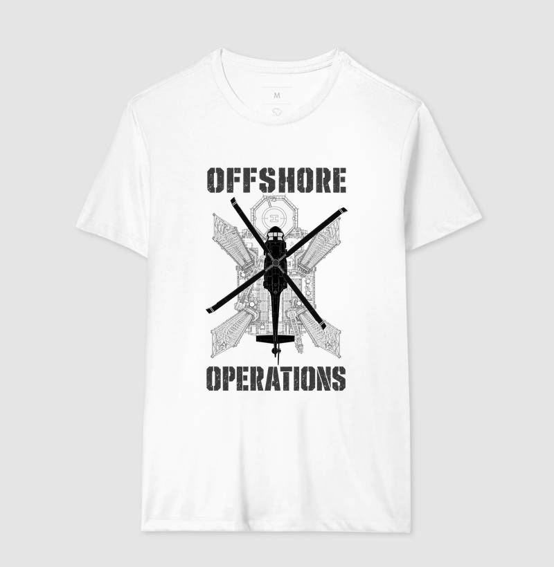 Offshore Operations Helideck 2 - Imagem 7
