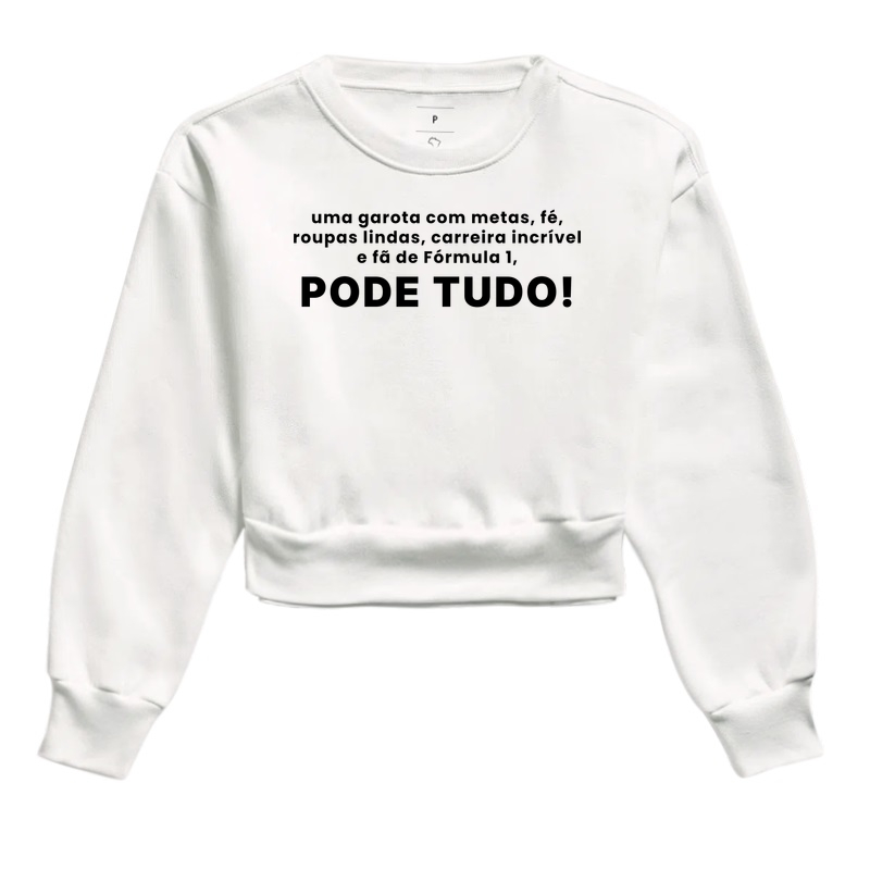 Uma garota fã de f1 pode tudo - Imagem 3