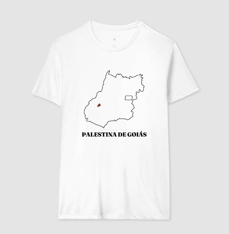 Palestina de Goiás | Traço GO - Imagem 4