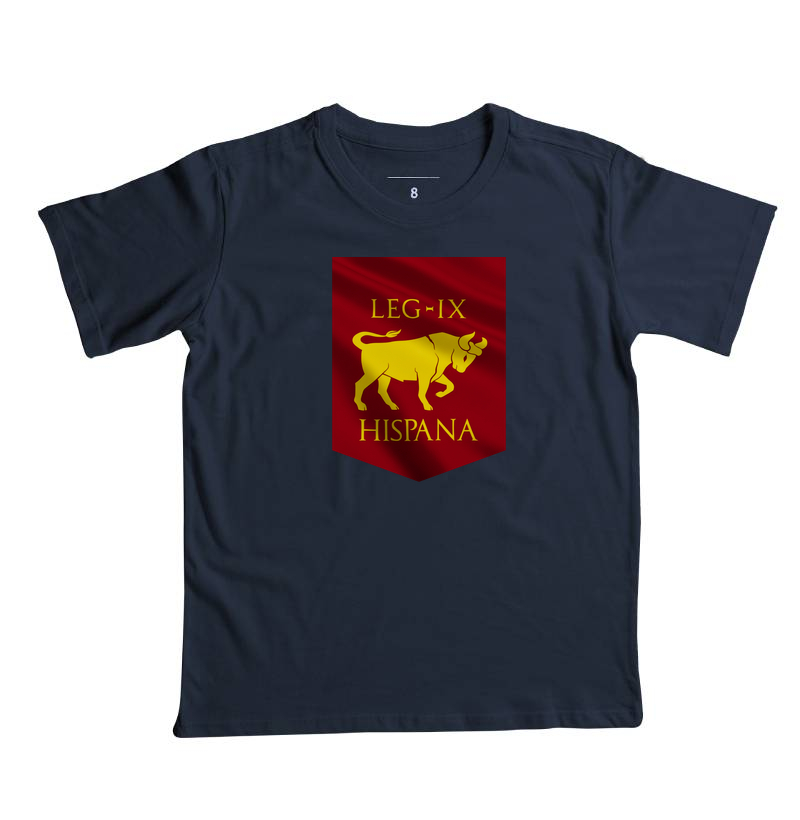 LEGIO — IX Hispana - Imagem 2