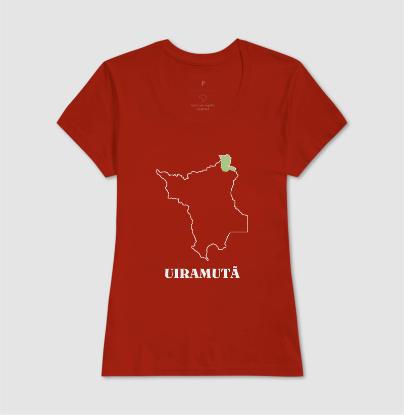 Uiramutã | Traço RR - Imagem 11