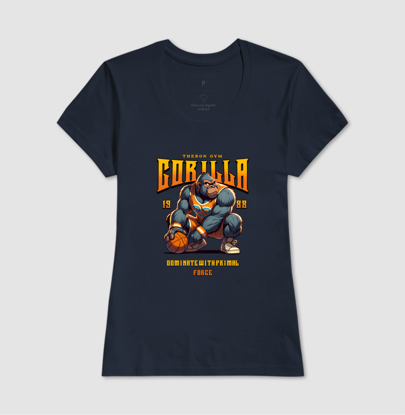 Camiseta THERON - Imagem 7