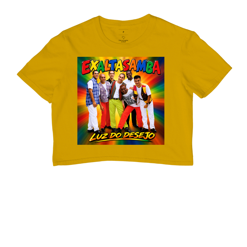 Grupo Exalta Samba  - Imagem 8