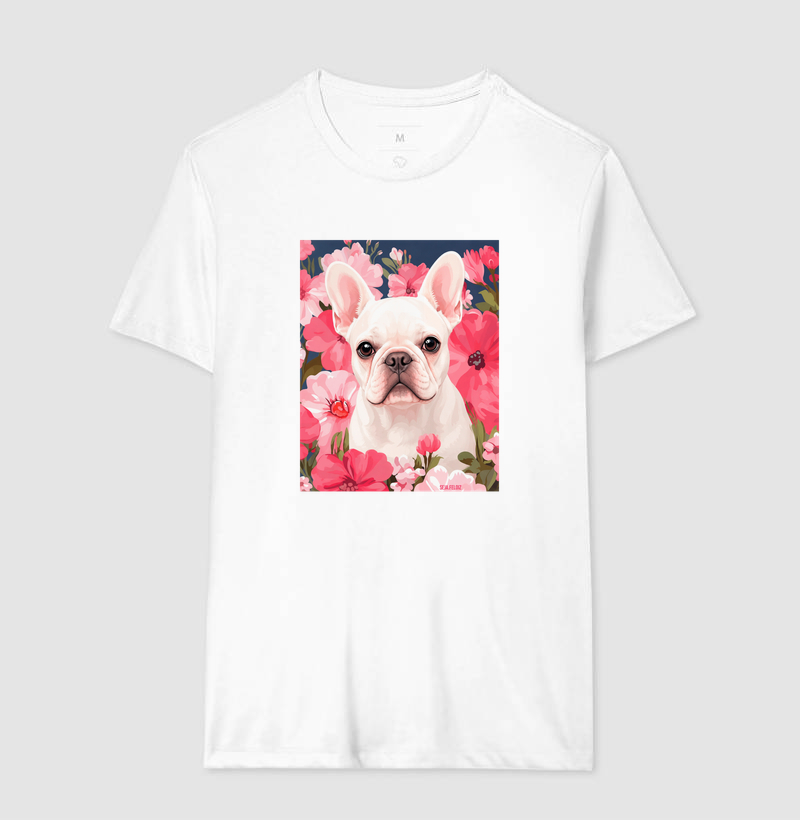 🌸 Frenchie in Bloom - Imagem 7