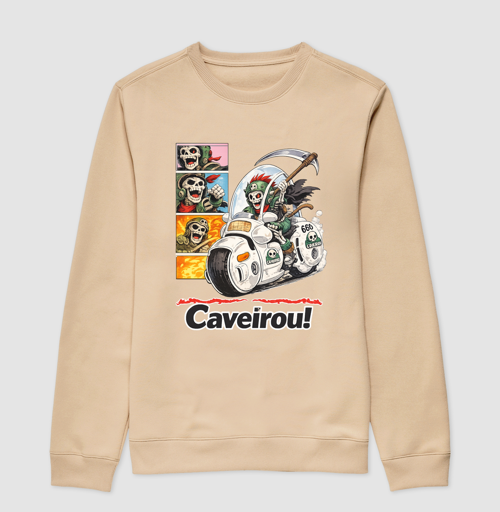 Camisa 2