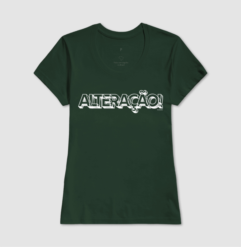 Camisa 12