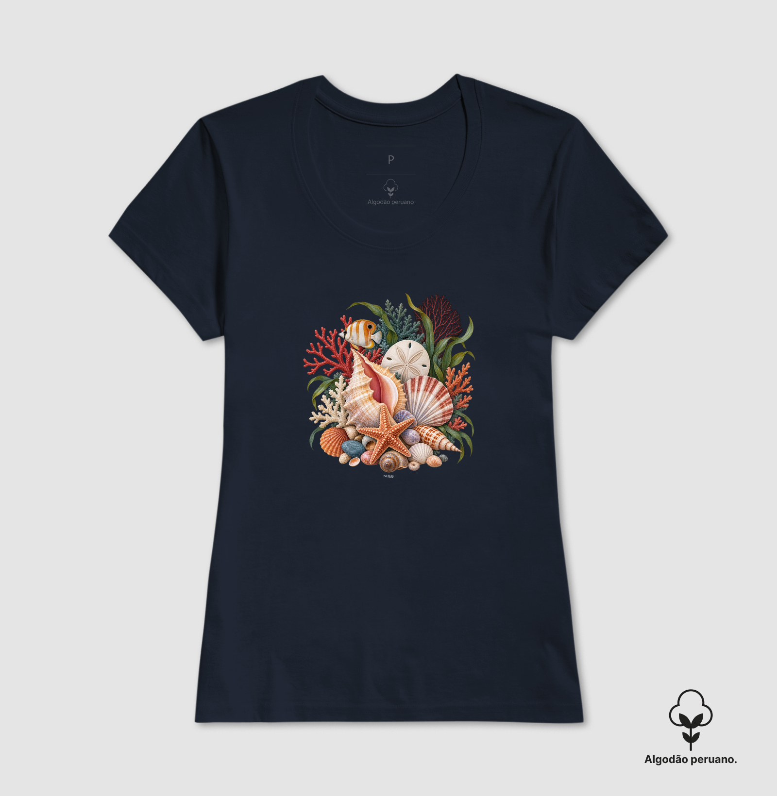 Jardim de Corais - Imagem 4