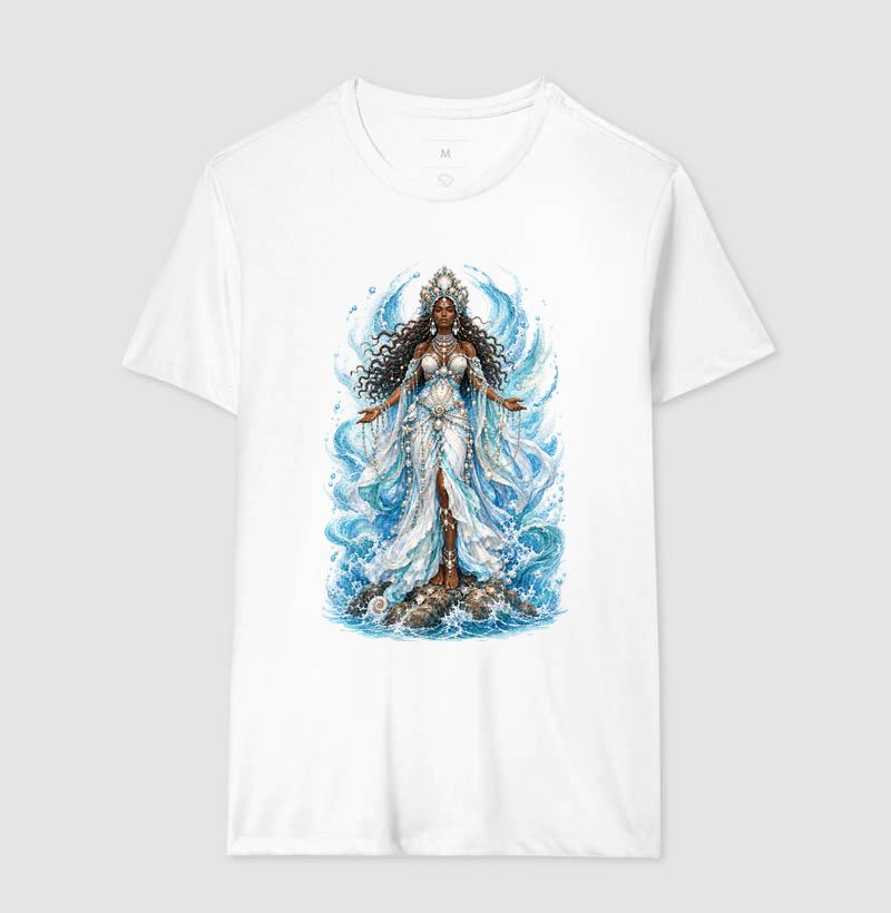 Yemanjá - Rainha do Mar - Imagem 4