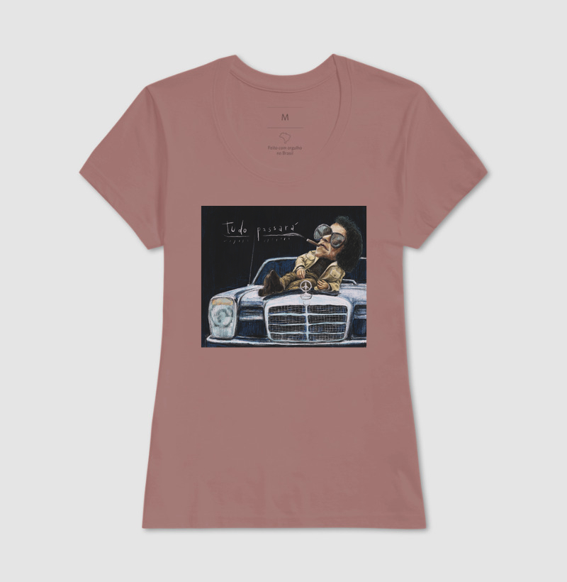 Camisa 18