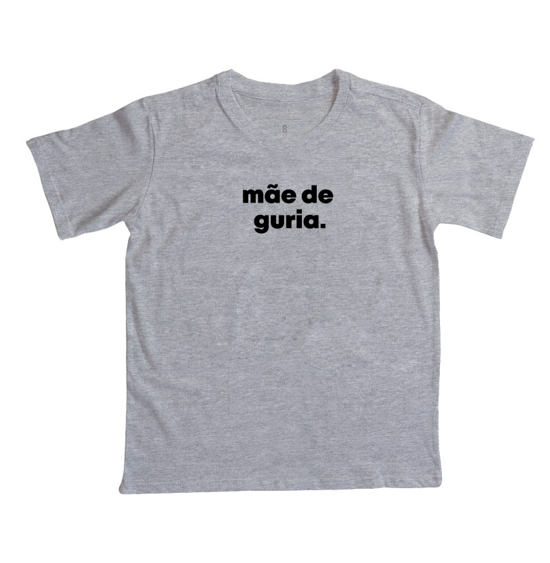Mãe de Gúria | Dizeres - Imagem 5
