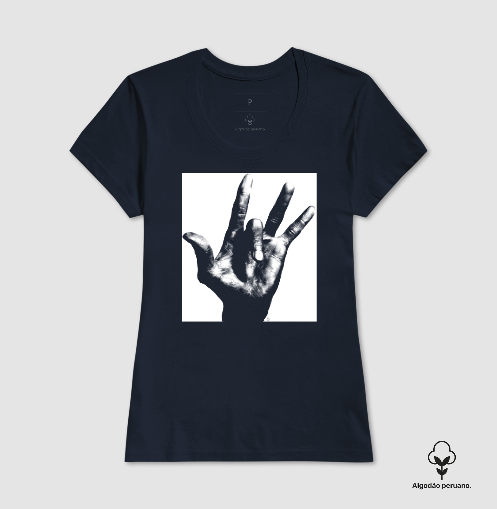 Camisa 8