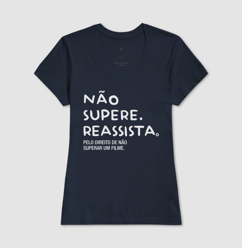 Não Supere. Reassista. - Imagem 7