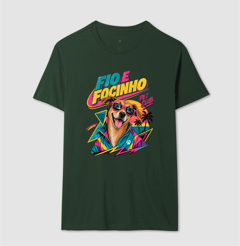 Fio & Focinho Pet Club | Anos 80 - Imagem 12