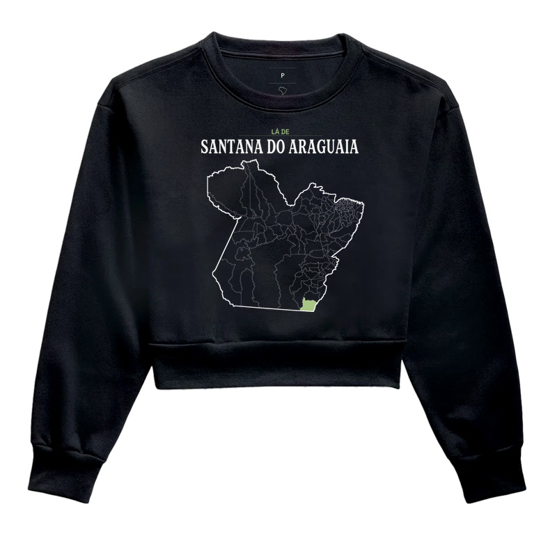 Santana do Araguaia | Território PA - Imagem 2