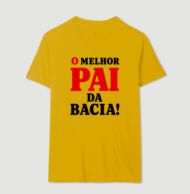 O Melhor Pai da Bacia - Imagem 16