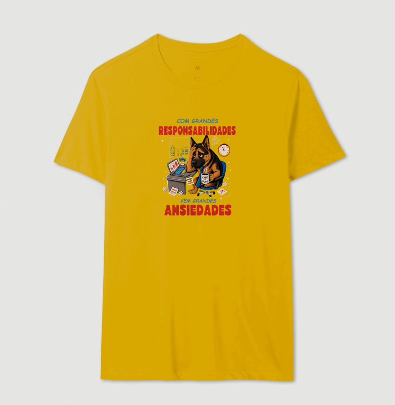 Camisa 13