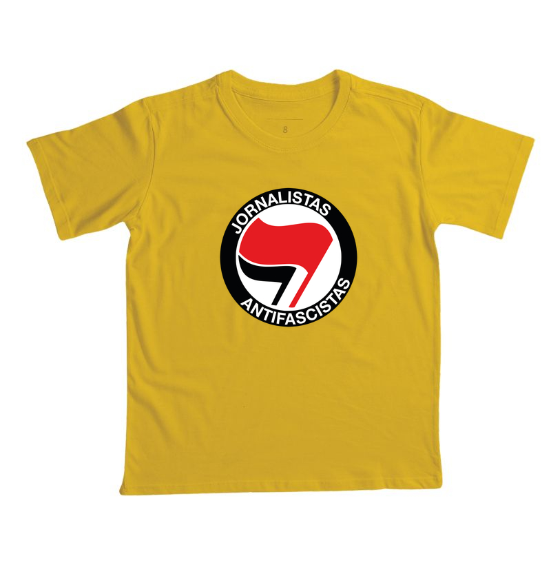 JORNALISTAS ANTIFASCISTAS - Imagem 7