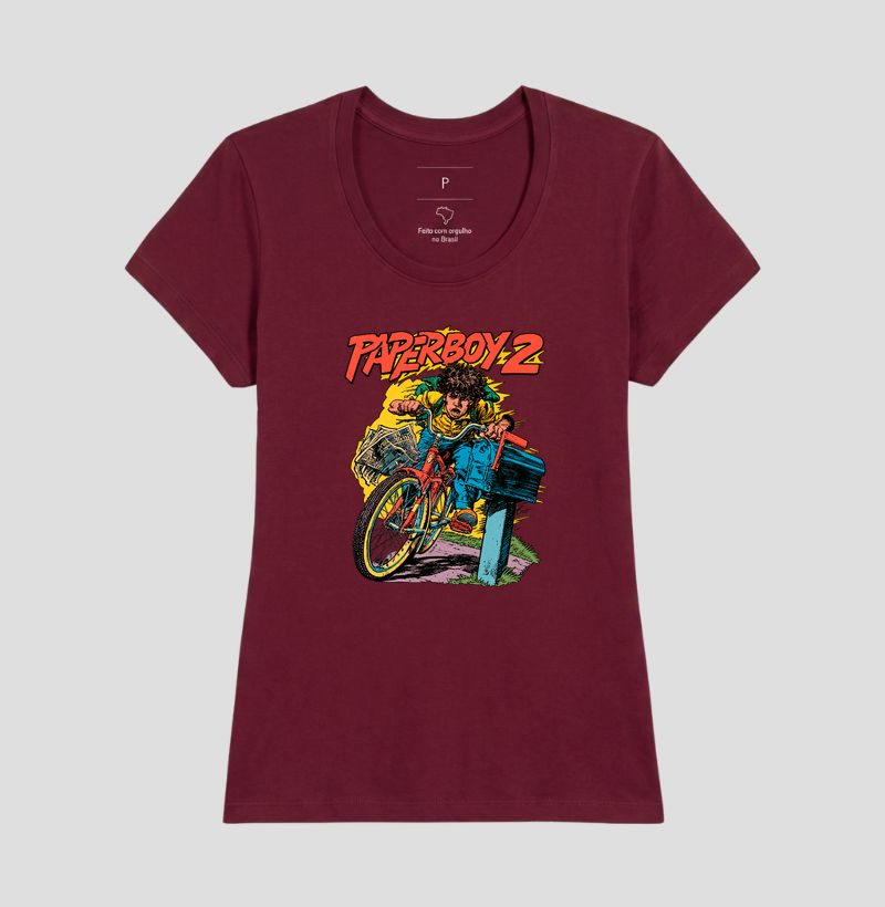 PaperBoy2 - Imagem 20