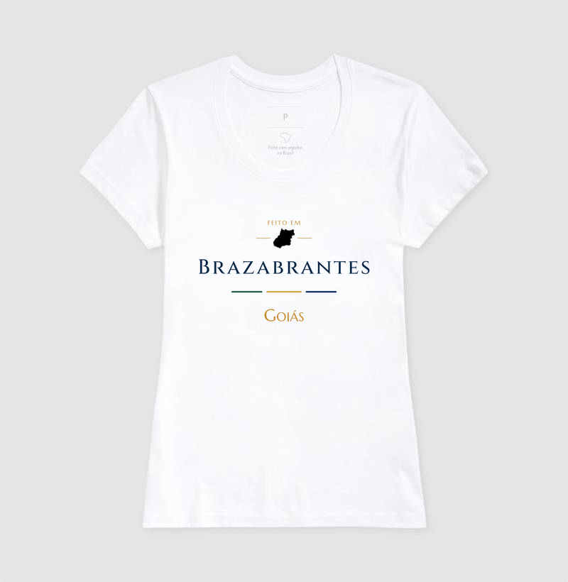 Feito em Brazabrantes GO - Imagem 5
