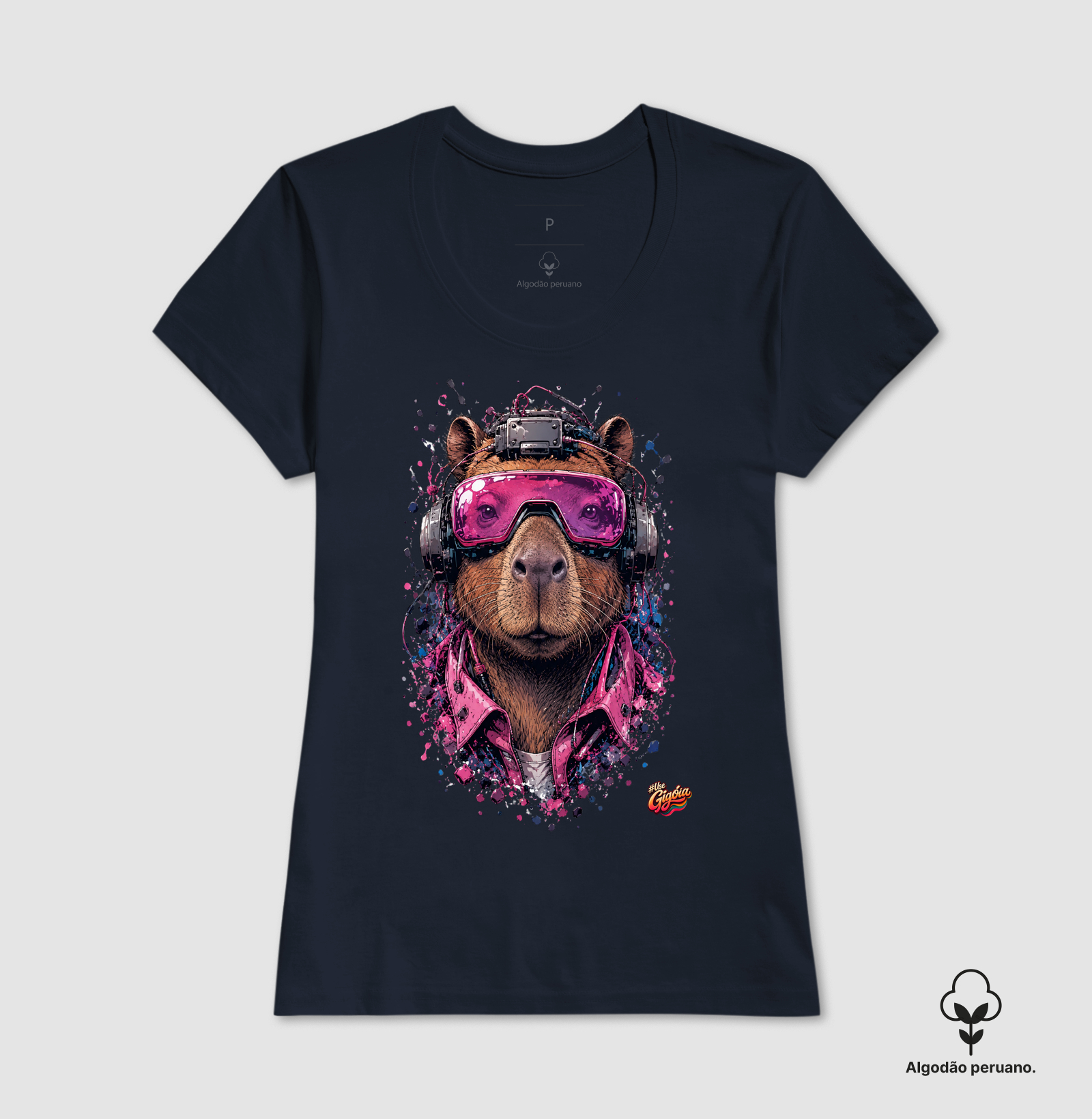 Camisa 6