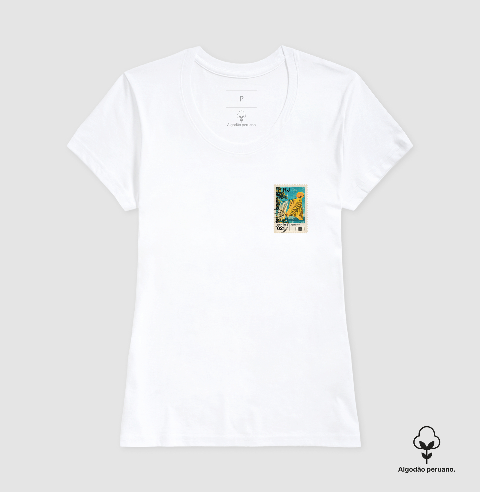 POSTAL CARIOCA - Imagem 6