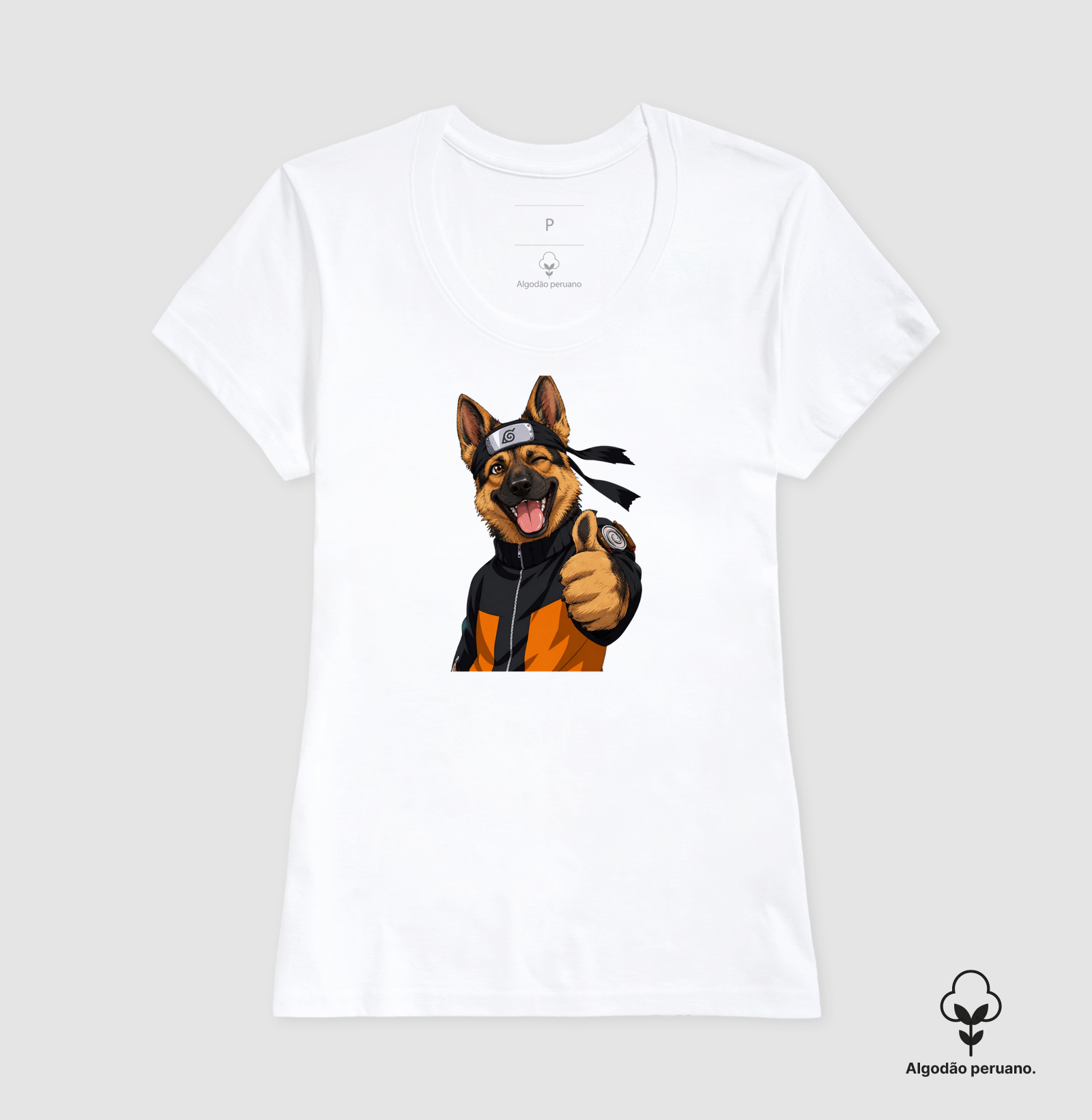 Ninja Shepherd - Imagem 2